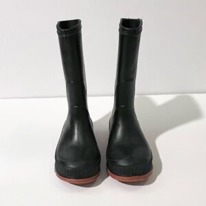 Wonder Nation Kids Rain Boots